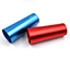 Multicolor ALUMINUM TUMBLERS